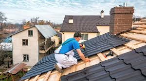 Best Roof Maintenance and Cleaning  in Milford Square, PA